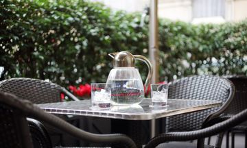 Albergo Santa Chiara