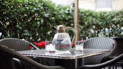 Albergo Santa Chiara