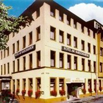 Hotel Am Marschiertor