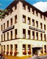 Hotel Am Marschiertor