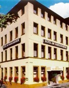 Hotel Am Marschiertor