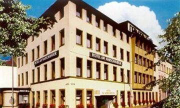 Hotel Am Marschiertor