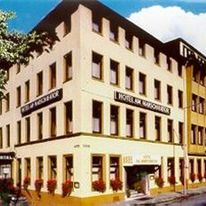 Hotel Am Marschiertor
