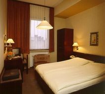 Hotel Am Marschiertor Room