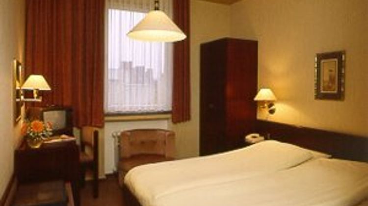 Hotel Am Marschiertor Room