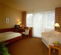 Hotel Am Marschiertor Room