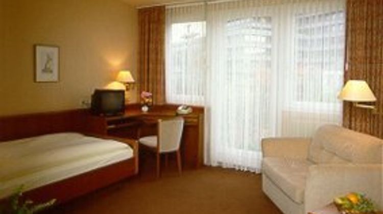 Hotel Am Marschiertor Room