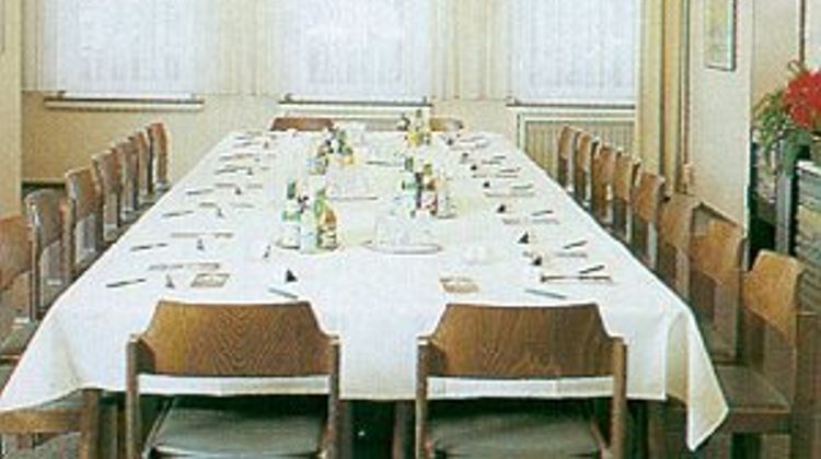 Hotel Am Marschiertor Meeting