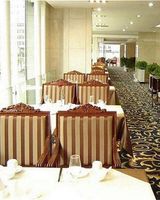 Hawaii Intl Business Hotel