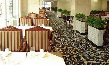Hawaii Intl Business Hotel