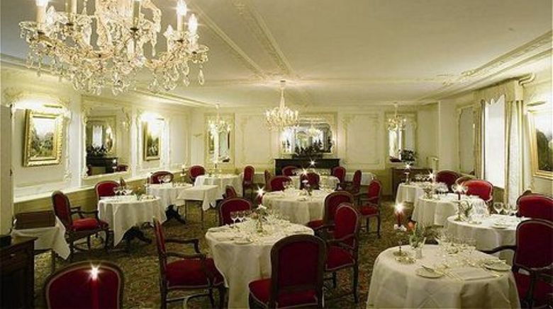 <b>Hotel Monte Rosa Restaurant</b>. Images powered by <a href="https://www.leonardoworldwide.com/" title="Leonardo Worldwide" target="_blank">Leonardo</a>.