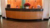 Hotel Plaza Lobby