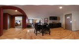 <b>Holiday Inn Express/Suites Chatham South Suite</b>. Virtual Tours powered by <a href="https://www.leonardoworldwide.com/" title="Leonardo Worldwide" target="_blank">Leonardo</a>.