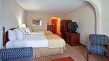 Holiday Inn & Suites Room