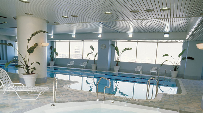 <b>Hotel Okura Fukuoka Spa</b>. Images powered by <a href="https://www.leonardoworldwide.com/" title="Leonardo Worldwide" target="_blank">Leonardo</a>.