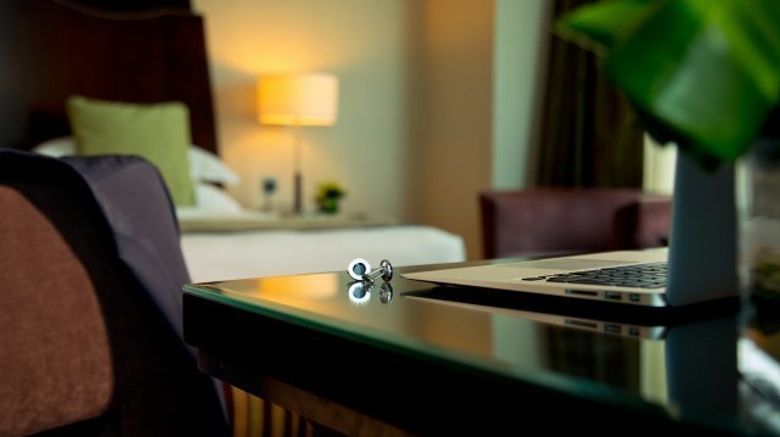 <b>Rosh Rayhaan by Rotana Room</b>. Images powered by <a href="https://www.leonardoworldwide.com/" title="Leonardo Worldwide" target="_blank">Leonardo</a>.