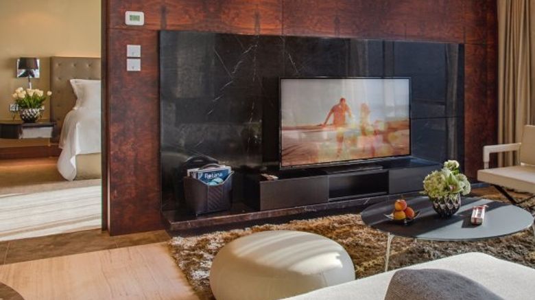 <b>Rosh Rayhaan by Rotana Suite</b>. Images powered by <a href="https://www.leonardoworldwide.com/" title="Leonardo Worldwide" target="_blank">Leonardo</a>.