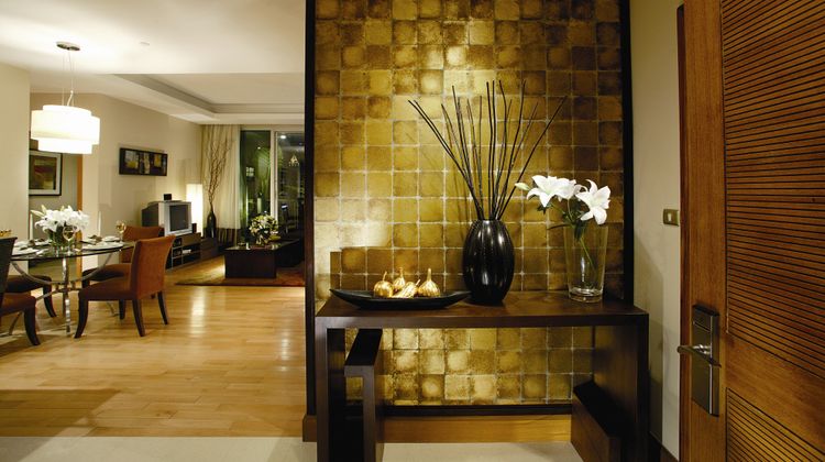 Ascott Sathorn Bangkok Room