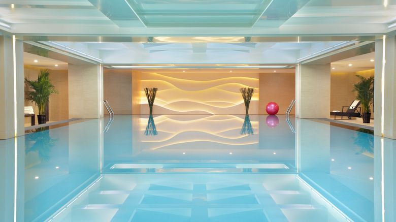 <b>Somerset Olympic Tower Tianjin Pool</b>. Images powered by <a href="https://www.leonardoworldwide.com/" title="Leonardo Worldwide" target="_blank">Leonardo</a>.