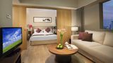 Somerset Olympic Tower Tianjin Room