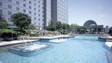 Hotel East 21 Tokyo Pool