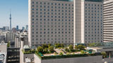 Hotel East 21 Tokyo Exterior