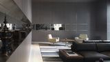 Somerset Sukhumvit Thonglor Bangkok Lobby