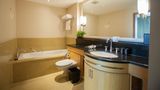 Ascott Sathorn Bangkok Room