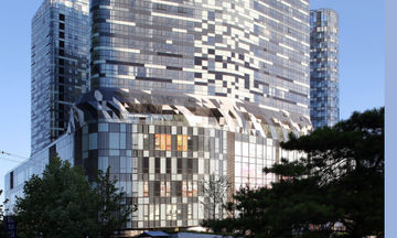 Ascott Raffles City Beijing
