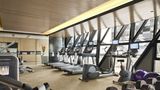 <b>Ascott Raffles City Beijing Health Club</b>. Images powered by <a href="https://www.leonardoworldwide.com/" title="Leonardo Worldwide" target="_blank">Leonardo</a>.