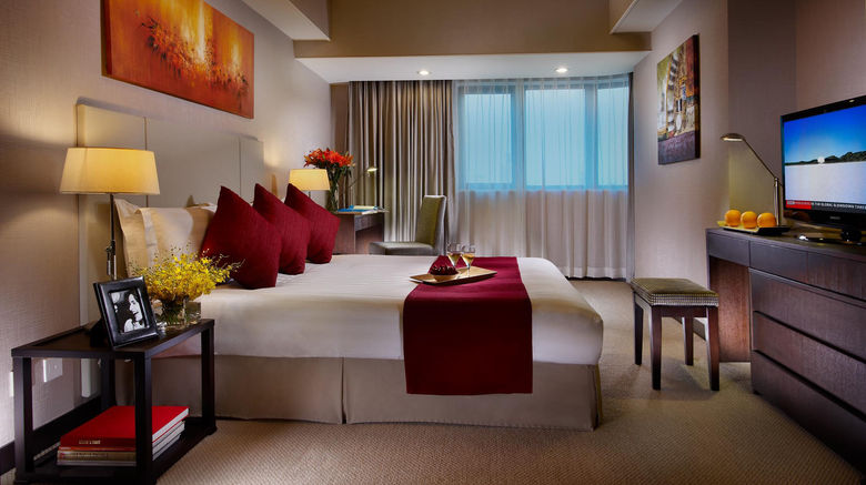 <b>Somerset Olympic Tower Tianjin Room</b>. Images powered by <a href="https://www.leonardoworldwide.com/" title="Leonardo Worldwide" target="_blank">Leonardo</a>.