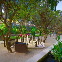 Hard Rock Hotel Bali