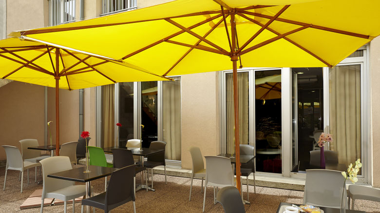 Citadines Kleber Strasbourg Exterior. Images powered by <a href="https://www.leonardoworldwide.com" target="_blank" rel="noopener">Leonardo</a>.