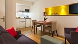 Citadines Place d'Italie Paris Room