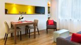 Citadines Place d'Italie Paris Room