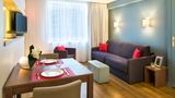 Citadines Place d'Italie Paris Room