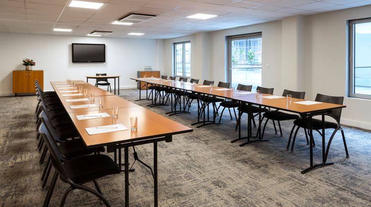 Citadines Place d'Italie Paris Meeting