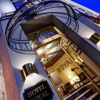 Royal Hotel