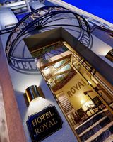 Royal Hotel
