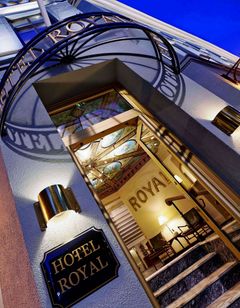 Royal Hotel