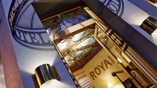 Royal Hotel