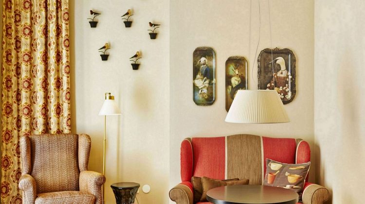 Royal Hotel Other