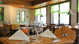 Alpha Hotel Restaurant