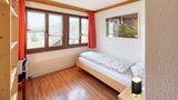 Alpha Hotel Room