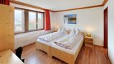 Alpha Hotel Room