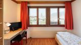 Alpha Hotel Room