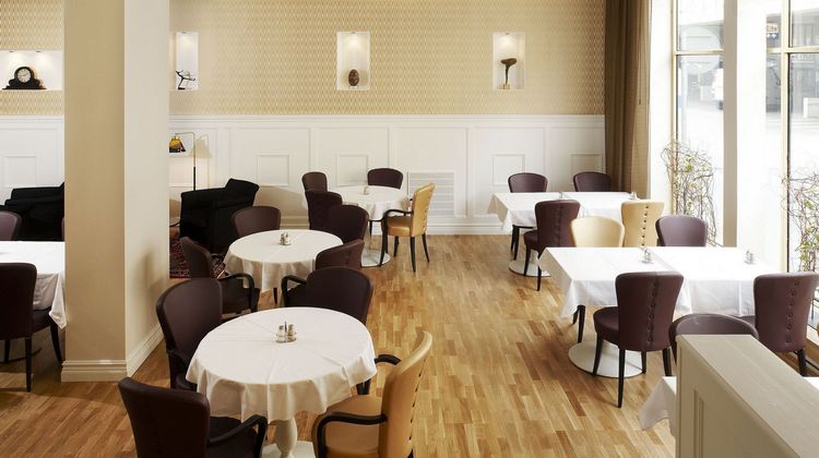 Royal Hotel Restaurant