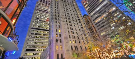 Magnolia Dallas Downtown Exterior