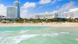 Fontainebleau Miami Beach Beach