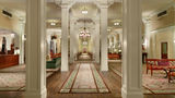 Omni Mount Washington Resort & Spa Lobby